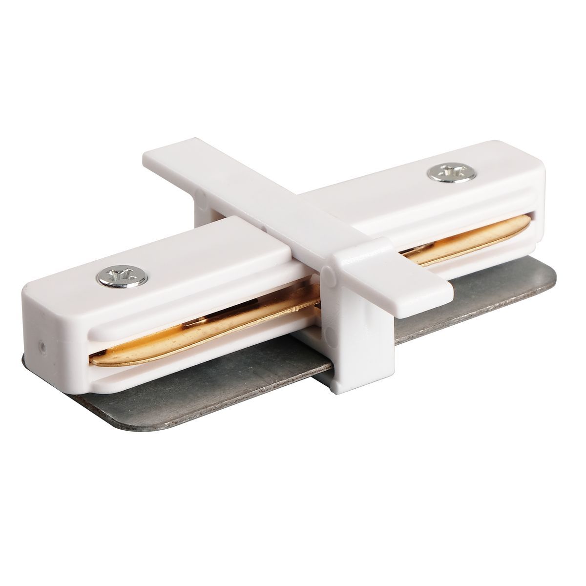 

Коннектор прямой Jazzway PTR/R CI-WH 5031838, Белый, 5031838 PTR ()