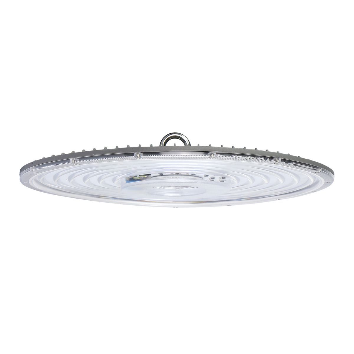 

Подвесной светодиодный светильник Jazzway PHB NLO 02 5040434, Серый, 5040434 PHB NLO 02