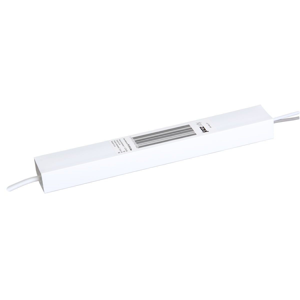 

Драйвер Jazzway PPL 165-190V 36W IP40 0,18A 5007680, Белый, 5007680 PPL