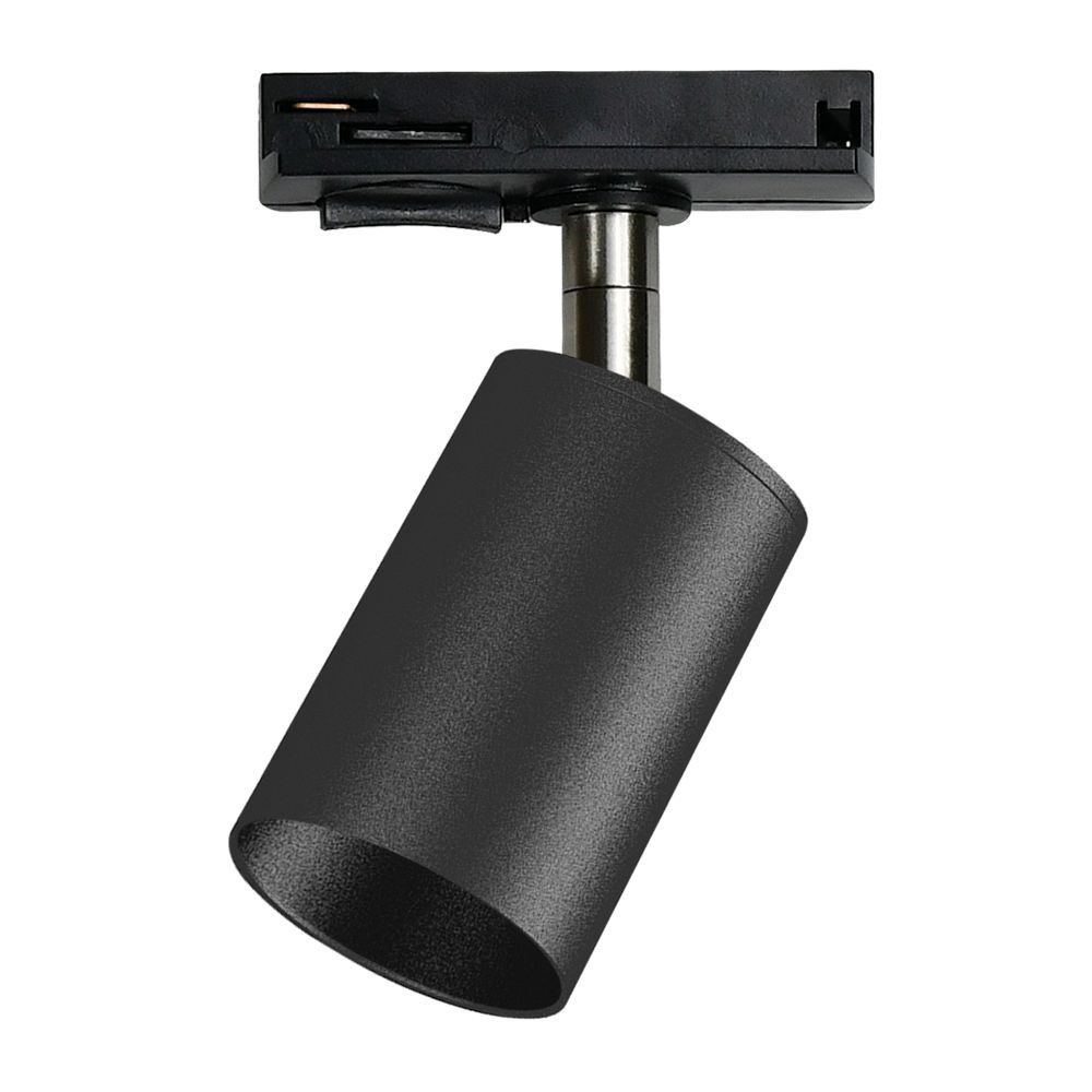 

Трековый светильник Jazzway PTR 26 5037984A, Черный, 5037984A PTR 26
