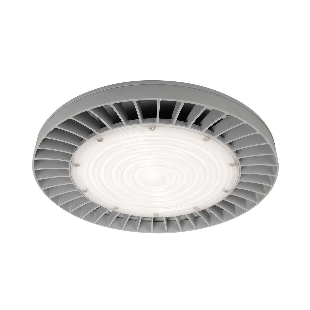 

Подвесной светодиодный светильник Jazzway PHB PRO-5 5039384, Серый, 5039384 PHB PRO-5
