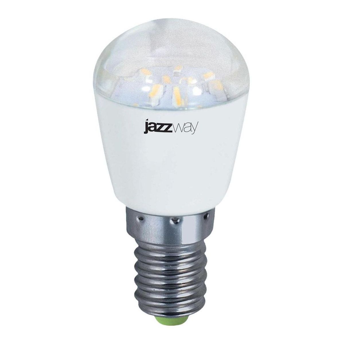 Технические  ВамСвет Лампа светодиодная Jazzway E14 2W 4000K матовая 1007674