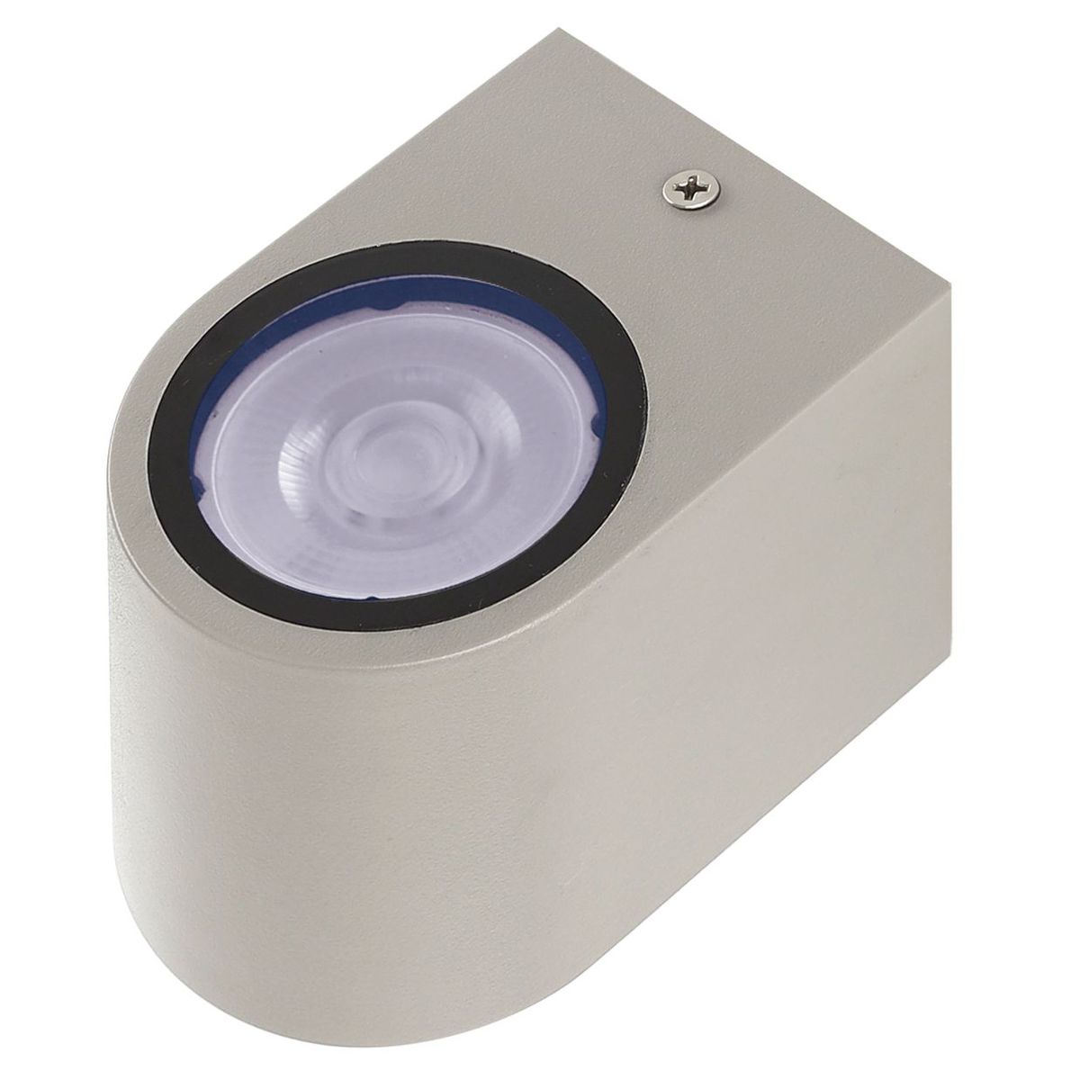 

Уличный настенный светильник Jazzway PDL 5039933, Серый, 5039933 PDL