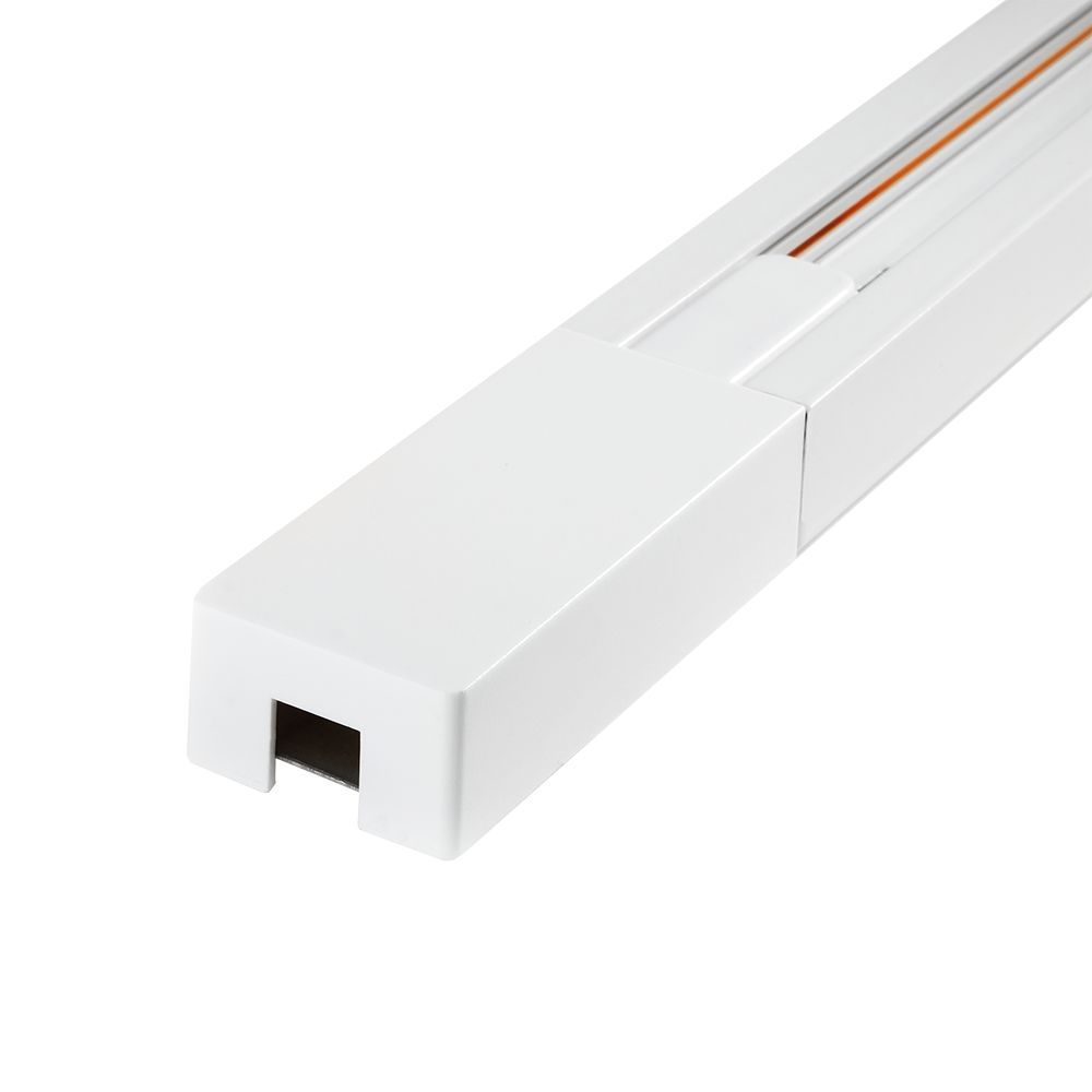 

Шинопровод Jazzway PTR 1M-WH 5026346, Белый, 5026346 PTR ()
