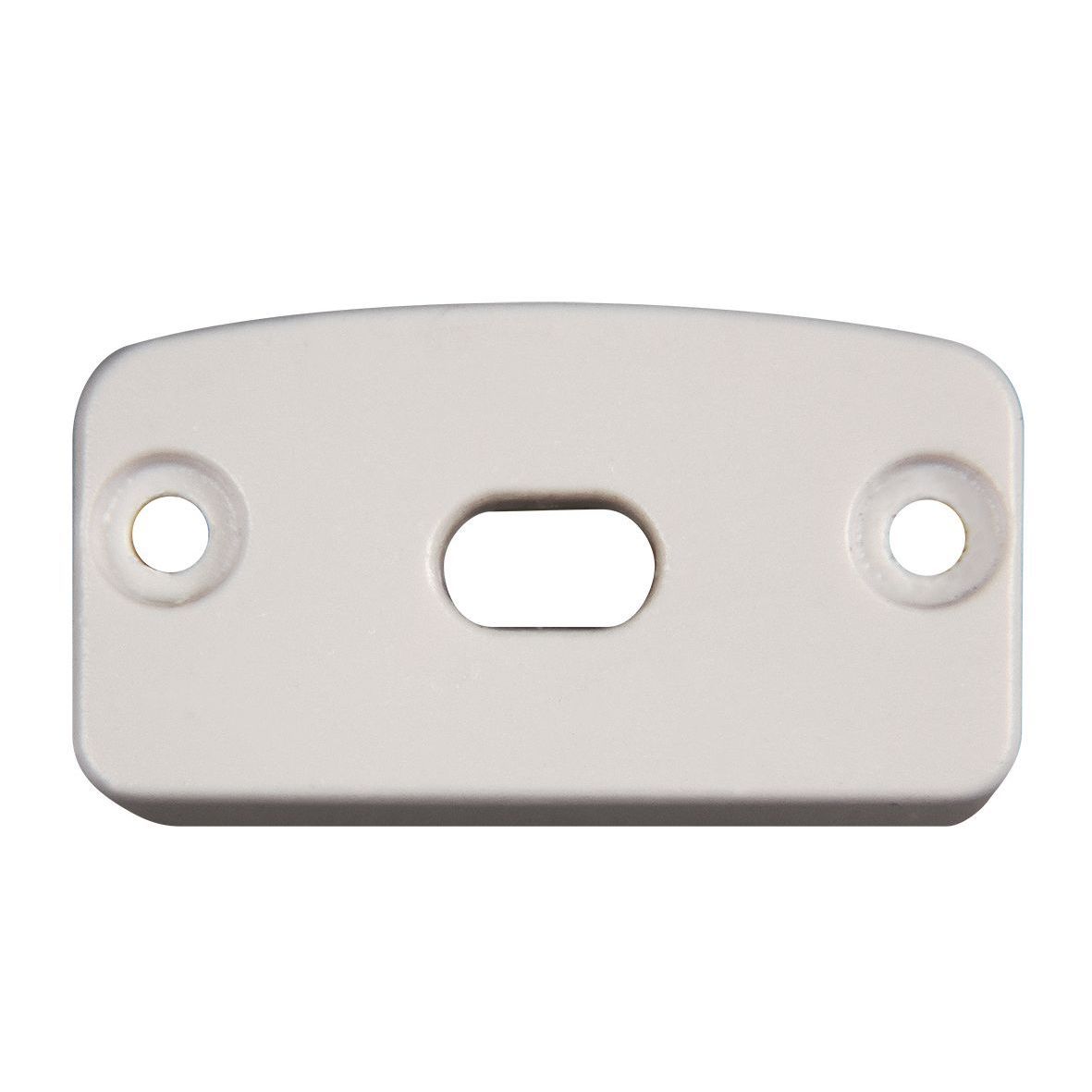 

Заглушка Jazzway для PAL 1105 5009646, Белый, 5009646 PAL 1105
