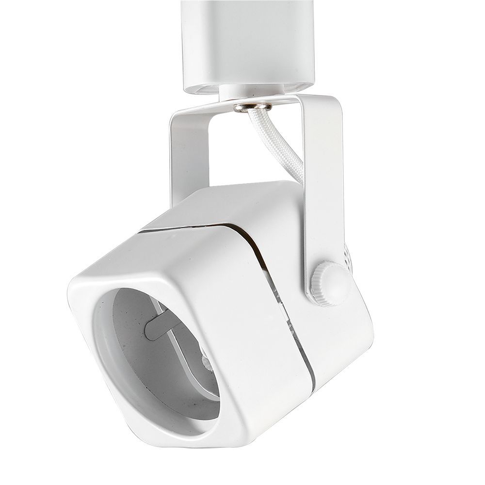 

Трековый светильник Jazzway PTR 24 5037892, Белый, 5037892 PTR 24