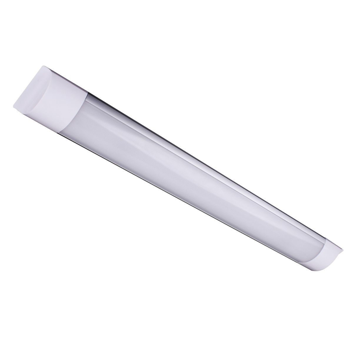 

Потолочный светодиодный светильник Jazzway PPO-03 5040281A, Белый, 5040281A PPO-03