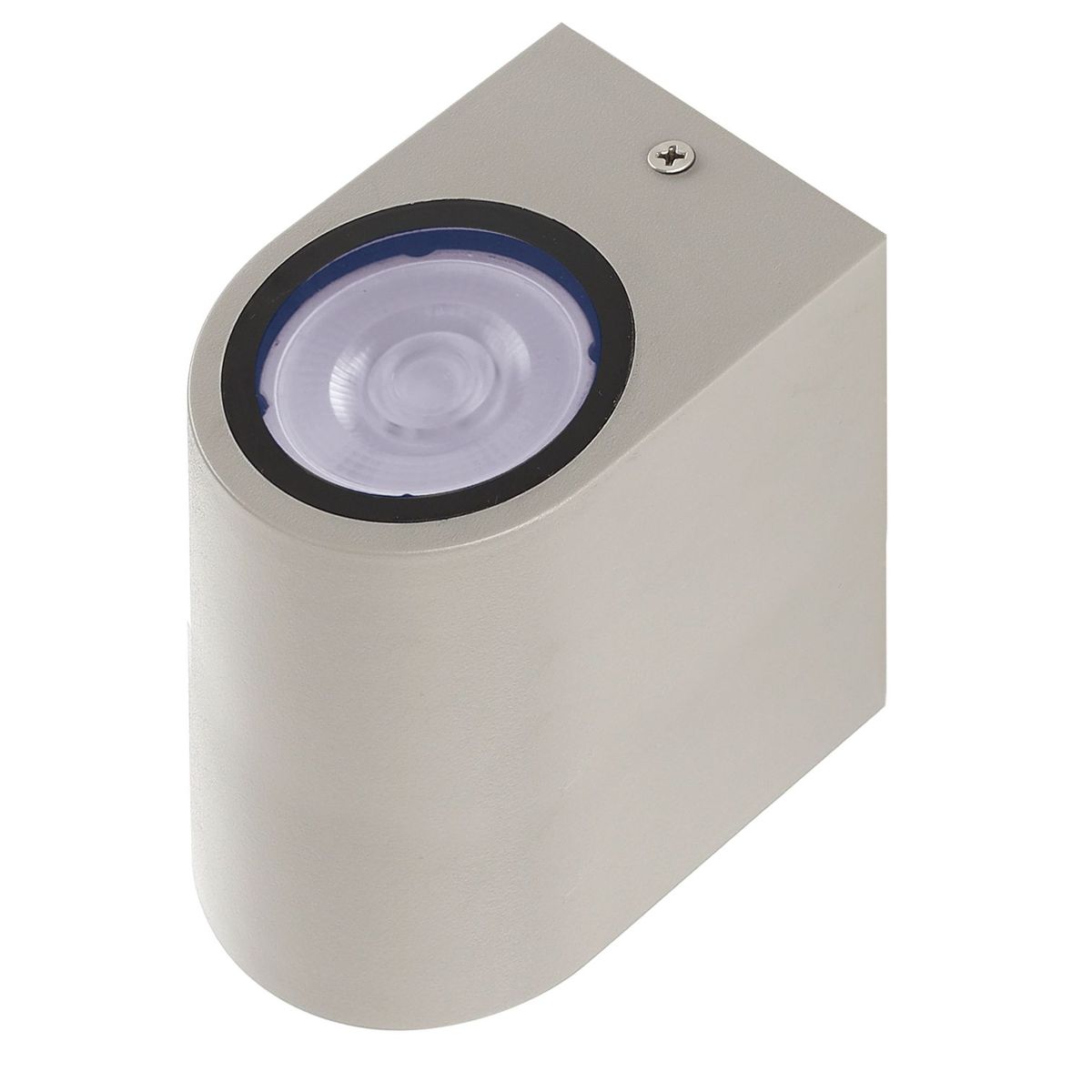 

Уличный настенный светильник Jazzway PDL 5039995, Серый, 5039995 PDL
