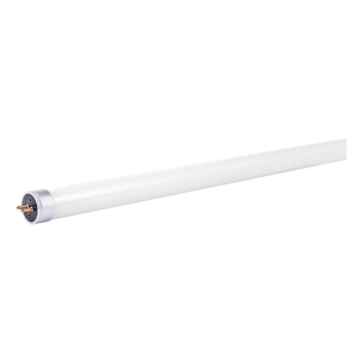 

Лампа cветодиодная Jazzway G5 8W 6500K матовая 5016040, Матовый, 5016040 PLED T8