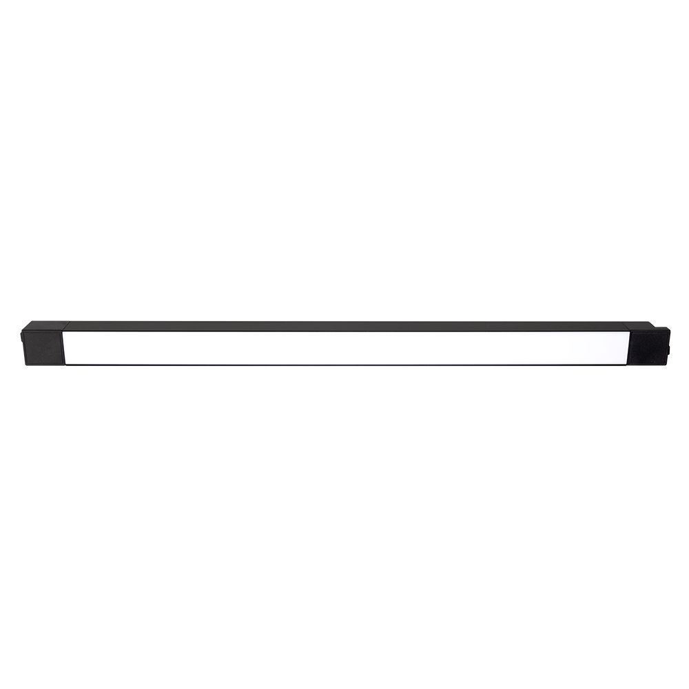 

Трековый светодиодный светильник Jazzway PTR 1935 5031524, Черный, 5031524 PTR 19
