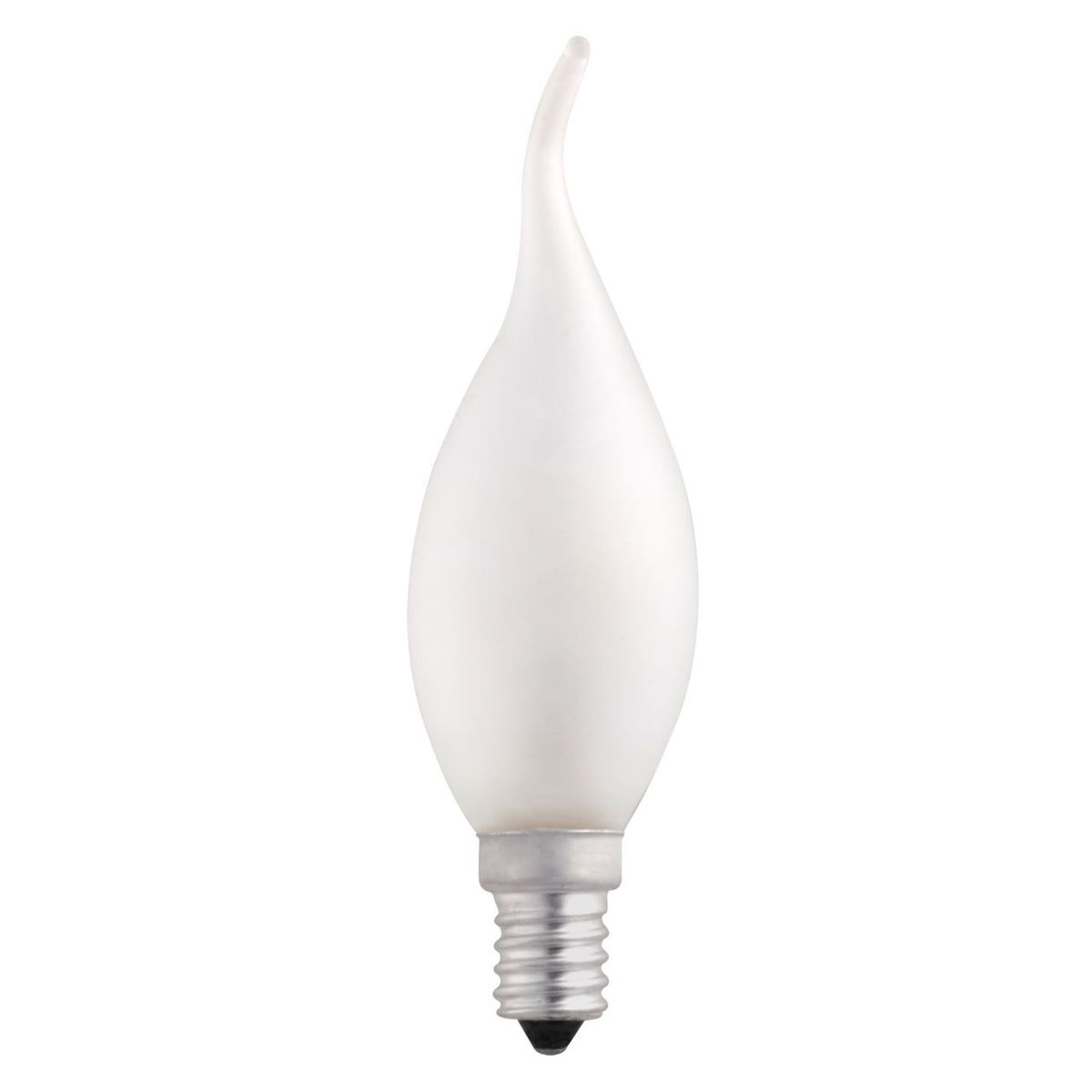 

Лампа накаливания Jazzway E14 40W 2700K матовая 3321475, Матовый, 3321475 CT35