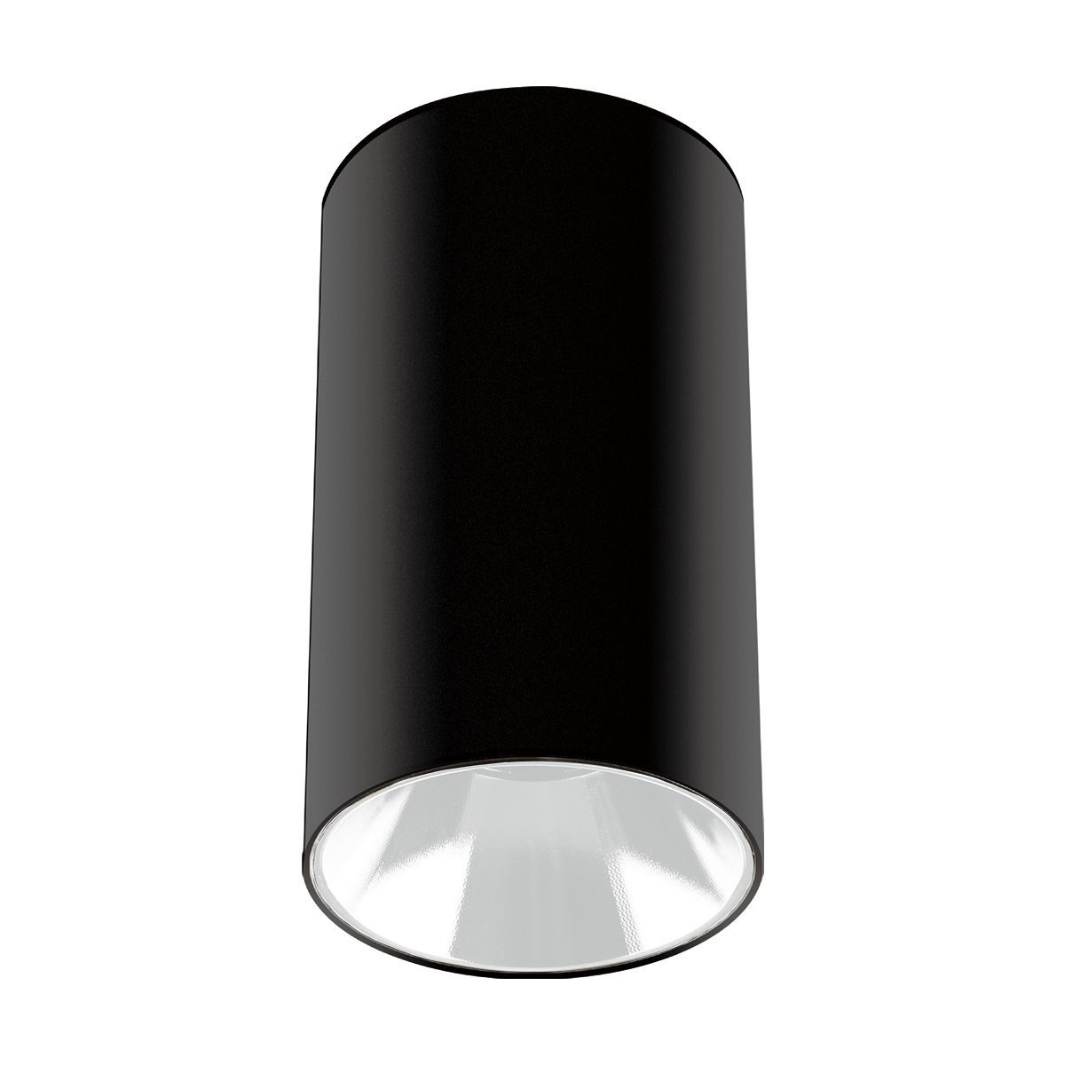 

Потолочный светильник Jazzway PDL-R 14080 GU10 5031425, Черный, 5031425 PDL-R 14080 GU10