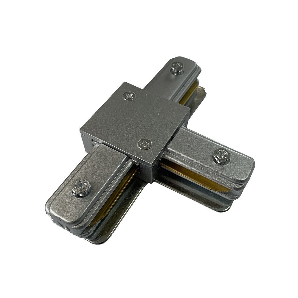 

Коннектор T-образный Jazzway PTR CT-GR 5023888, Серый, 5023888 PTR ()