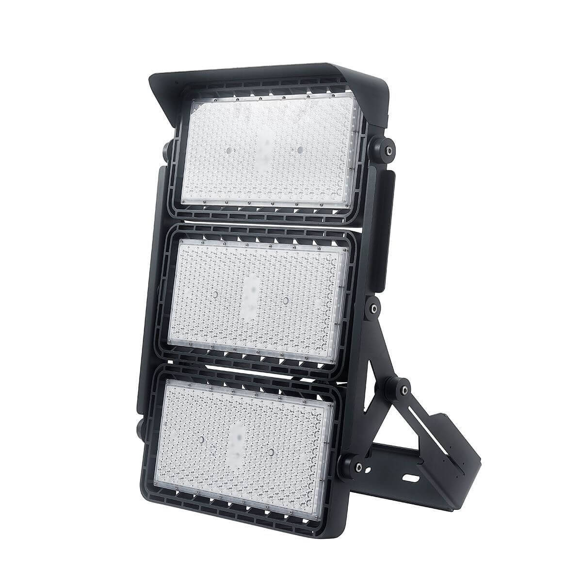

Прожектор светодиодный Jazzway PFL-Sport 750W 5700K 5033221, Серый, 5033221 PFL-Sport