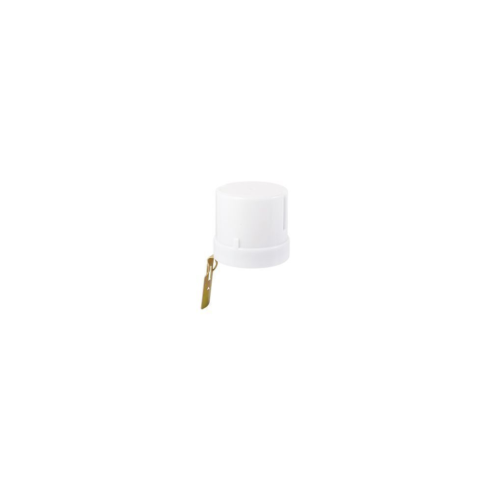 

Фотореле Jazzway PMS PR 602 5017306, Белый, 5017306 PMS PR