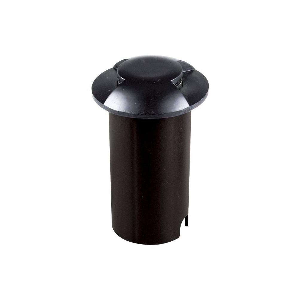

Ландшафтный светодиодный светильник Jazzway PGR 5024861, Черный, 5024861 PGR