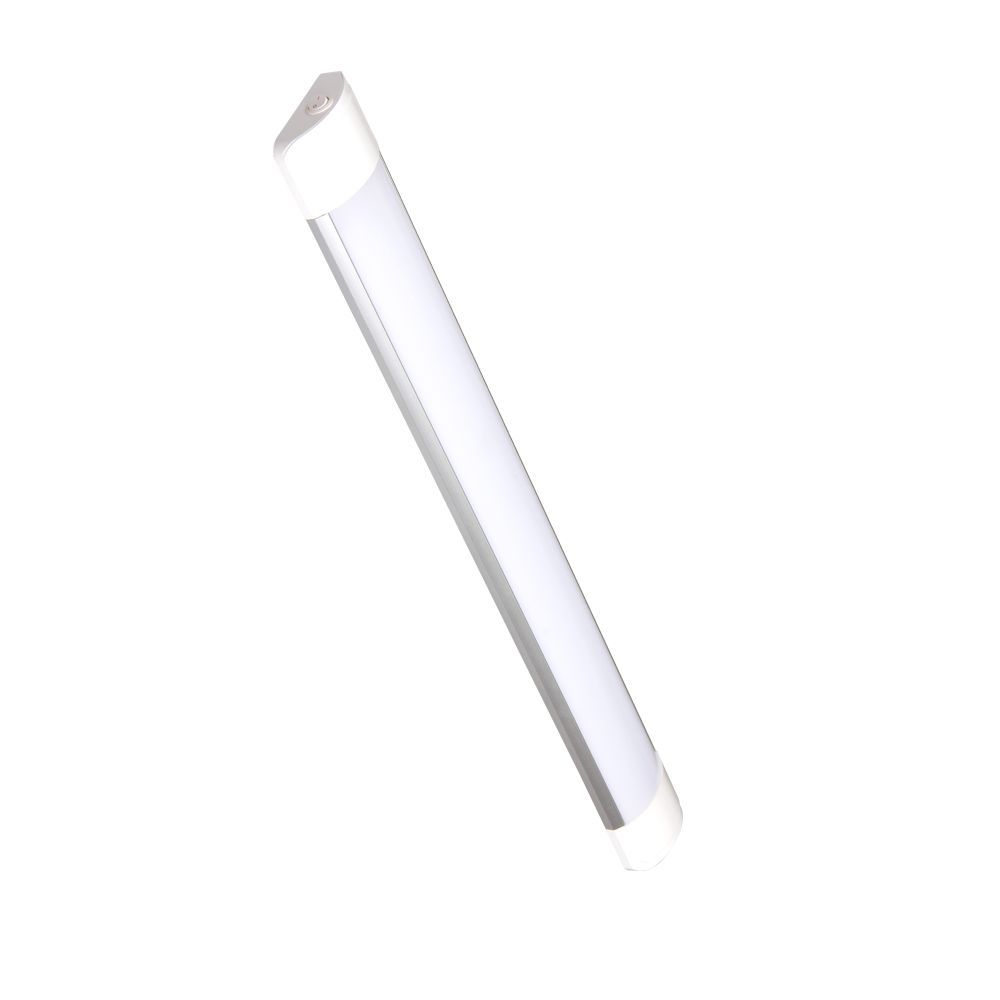 

Настенный светодиодный светильник Jazzway PPO 2854926, Алюминий, 2854926 PPO
