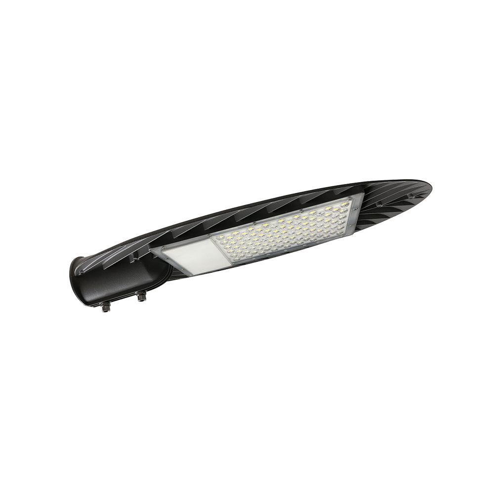 

Уличный светодиодный консольный светильник Jazzway PSL 03 5022690, Темно-серый, 5022690 PSL 03