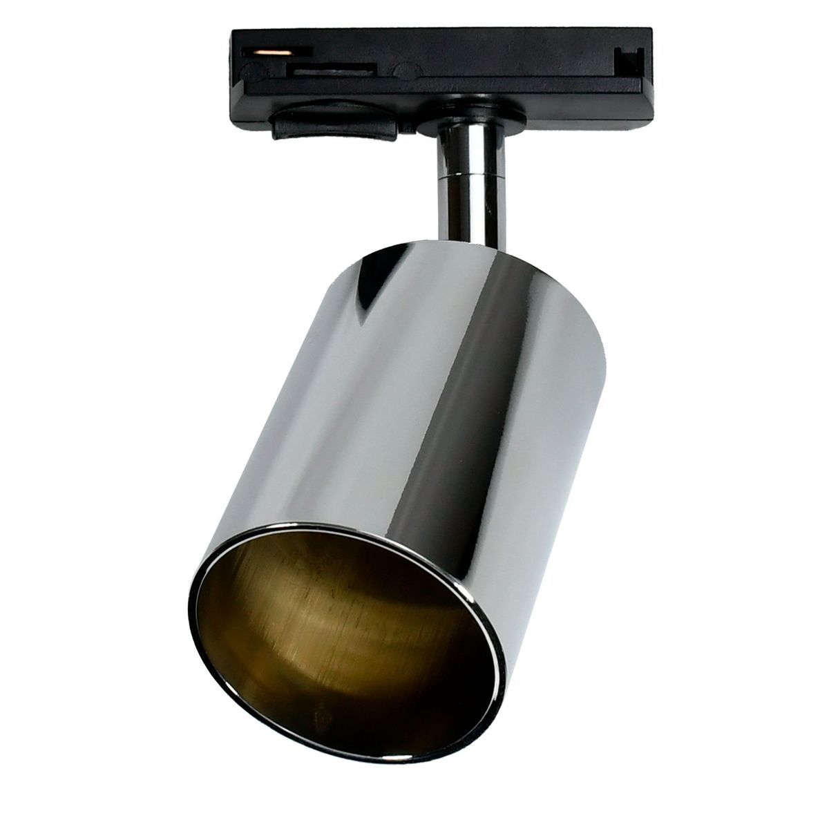 

Трековый светильник Jazzway PTR 26 5038035A, Хром, 5038035A PTR 26