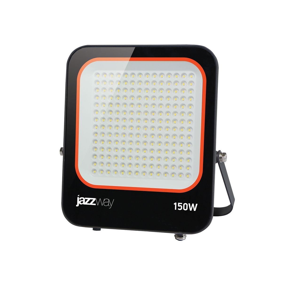 

Прожектор светодиодный Jazzway PFL-V 150W 6500K 5039773, Черный, 5039773 PFL-V