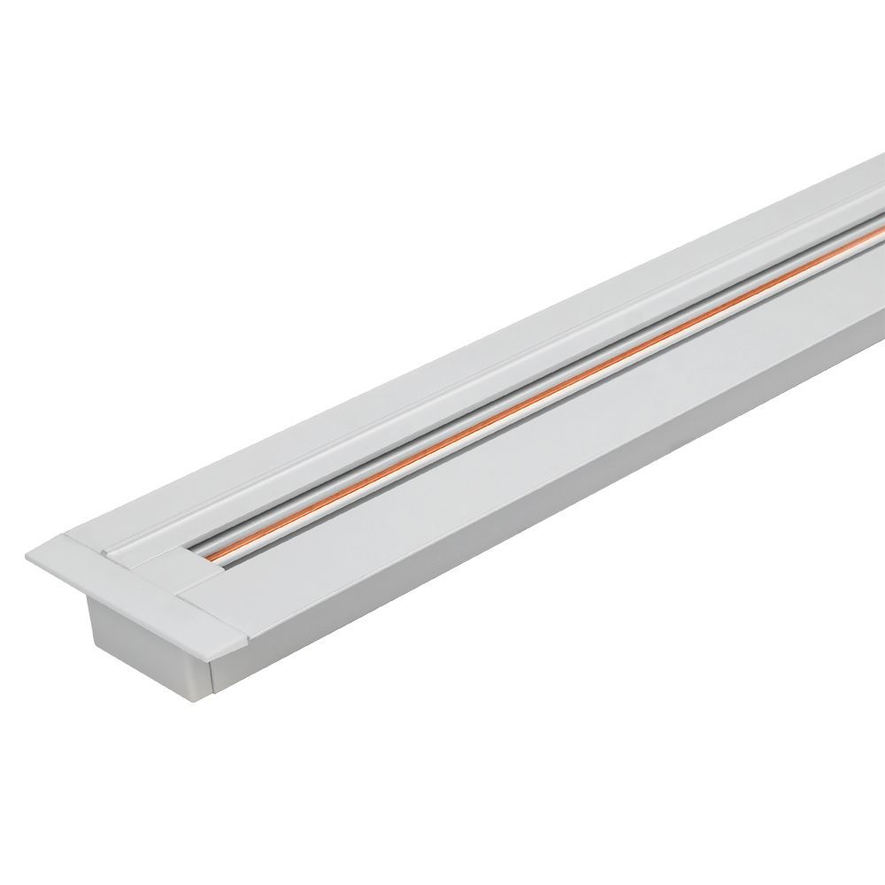 

Шинопровод встраиваемый Jazzway PTR/R 2M-WH 5031791, Белый, 5031791 PTR