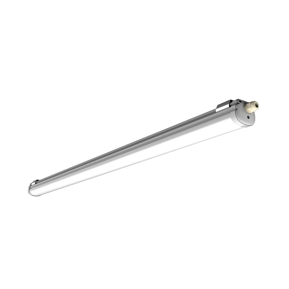 

Потолочный светодиодный светильник Jazzway PWP-OS 5003125A, Серый, 5003125A PWP-OS