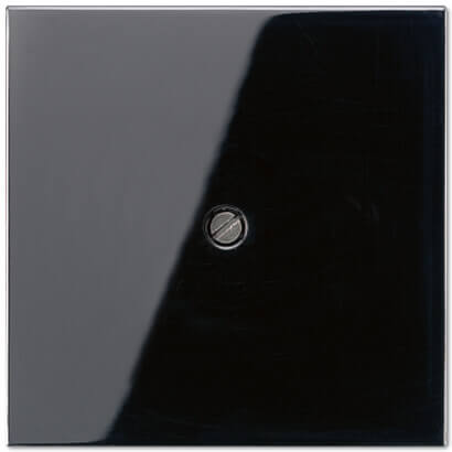 

Вывод кабеля Jung, Черный, LS990ASW LS 990