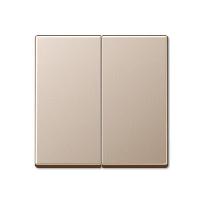 

Клавиша Jung, Шампань, A595CH A 500