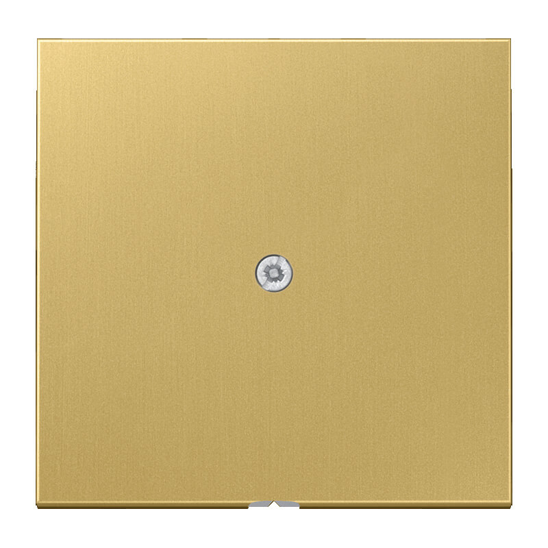 

Вывод кабеля Jung, Золото, ME2990AC LS 990