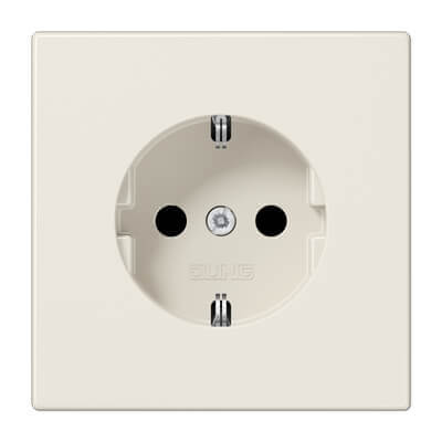 

Розетка Jung, LS1520KI LS 990