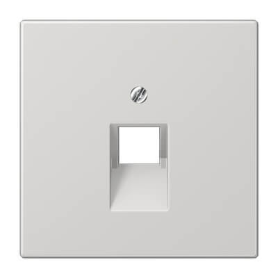 

Накладка Jung, Серый, LS969-1UALG LS 990