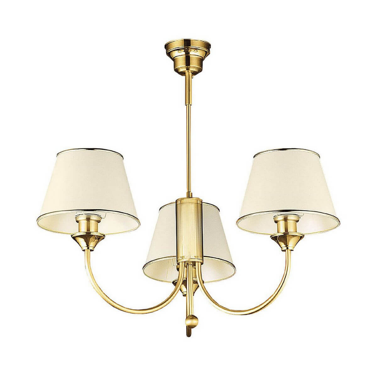 

Подвесная люстра Jupiter Classic 284 CL 3