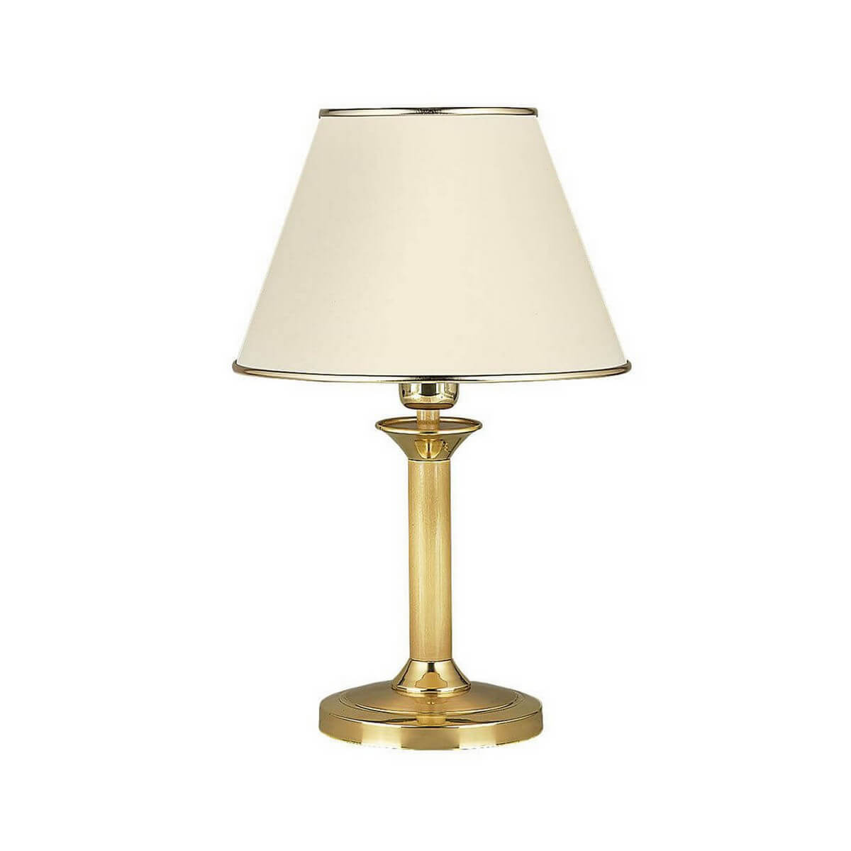 

Настольная лампа Jupiter Classic 288 CL N