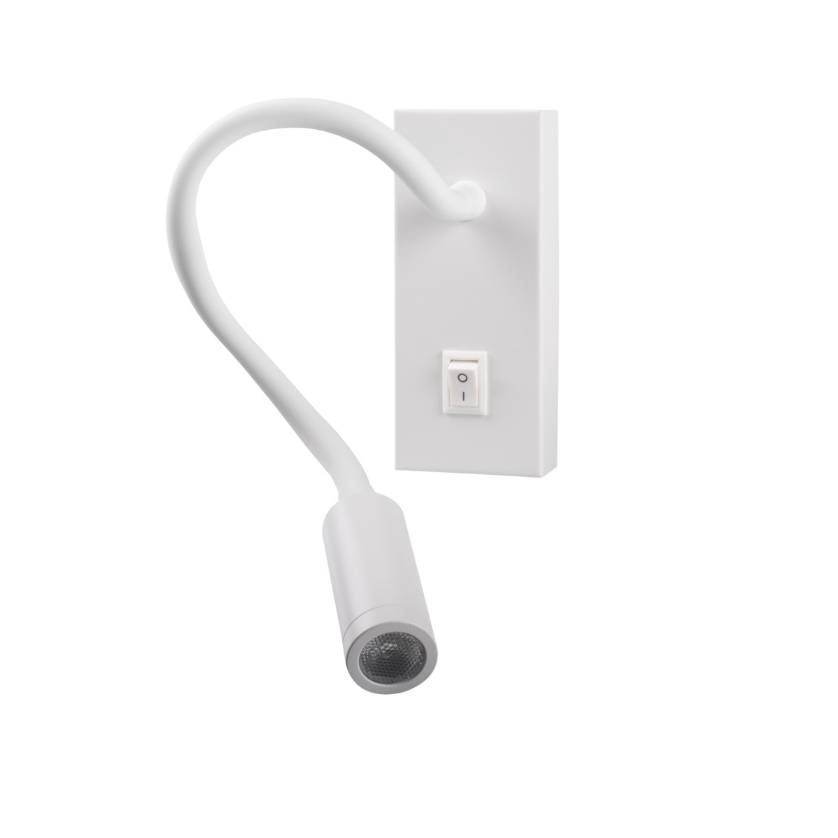 

Настенный светодиодный светильник Kanlux TONIL II LED W 32523, Белый, 32523 Tonil II