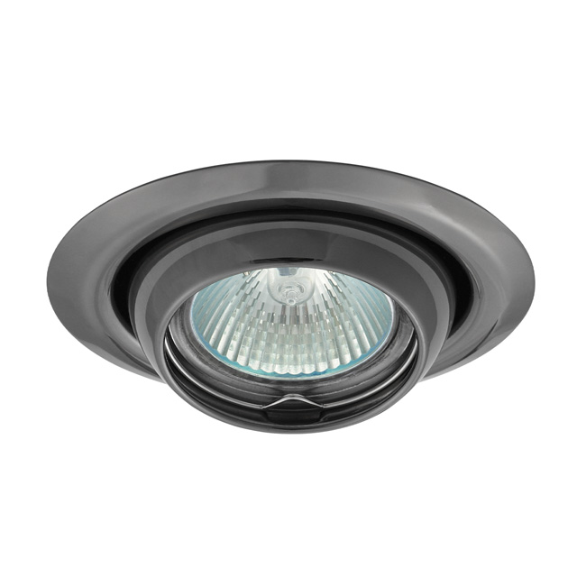 

Точечный светильник Kanlux ARGUS CT-2117-GM 340, Графит, 340 Argus