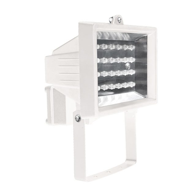 

Прожектор Kanlux PACO LED28-W 7621, Белый, 7621 Paco