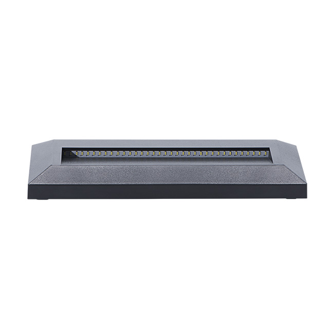 

Светильник фасадный Kanlux ONSTAR LED-GR 22760, Графит, 22760 Onstar
