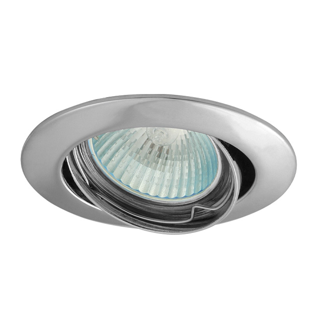 

Точечный светильник Kanlux VIDI CTC-5515-C 2781, Хром, 2781 Vidi