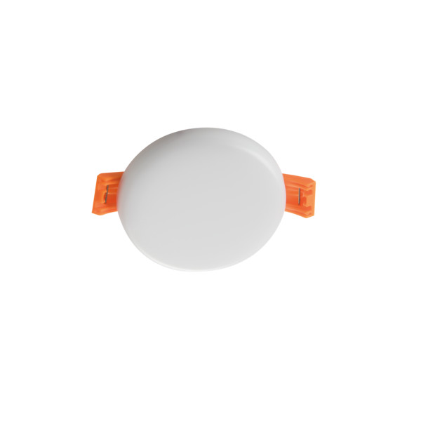 

Светодиодный светильник ip65 Kanlux AREL LED DO 6W-NW 29580, Белый, 29580 Arel