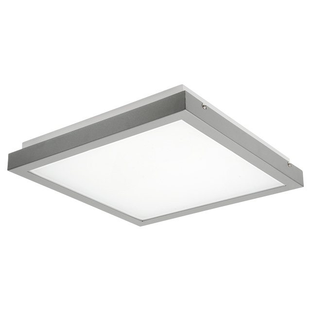 

Потолочный светодиодный светильник Kanlux Tybia 24640, Белый, 24640 Tybia