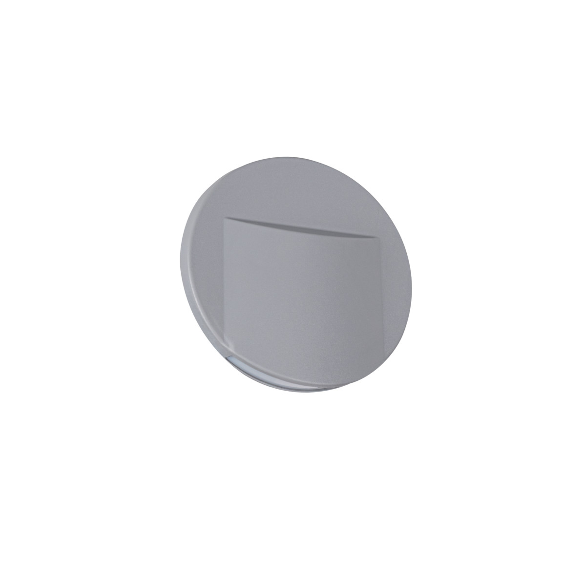 

Подсветка лестницы Kanlux ERINUS LED O GR-NW 33329, Серый, 33329 Erinus