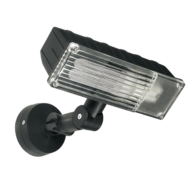 

Прожектор Kanlux BRUNO EL-20-B 7215, Черный, 7215 Bruno