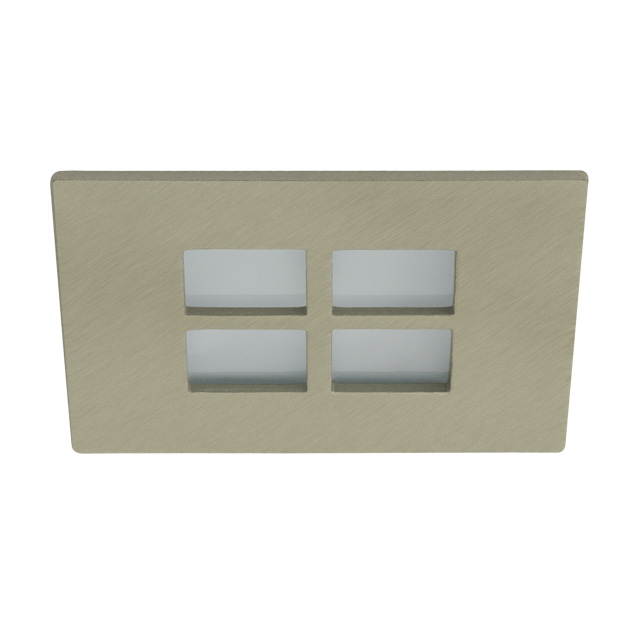 

Мебельный светильник Kanlux ALTER CTX-50+04-AB 2899, Античная латунь, 2899 Alter