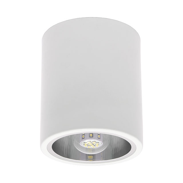 

Накладной точечный светильник Kanlux NIKOR DLP-60-W 7210, Белый, 7210 Nikor