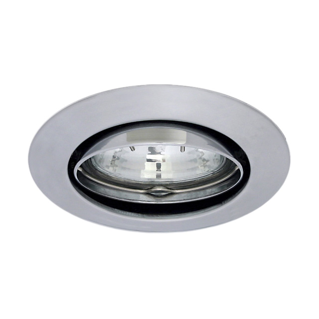 

Точечный светильник Kanlux CEL CTC-5519-C/M 2755, Матовый хром, 2755 Cel