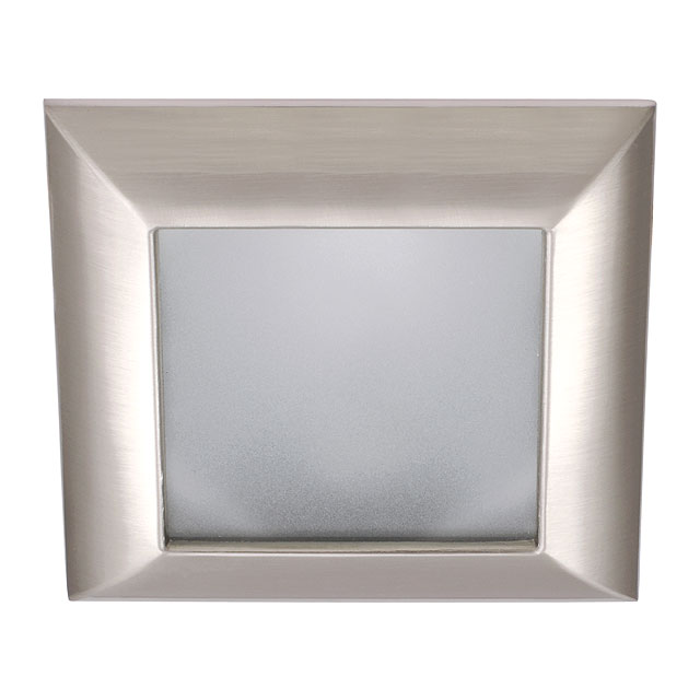 

Точечный светильник Kanlux RESO CTX-KW10-C/M 4327, Матовый хром, 4327 Reso
