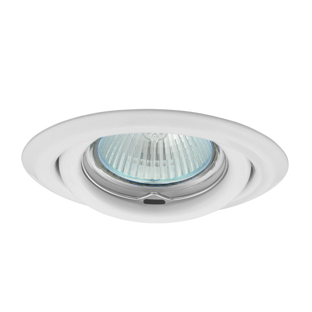 

Точечный светильник Kanlux ARGUS CT-2115-W 307, Белый, 307 Argus