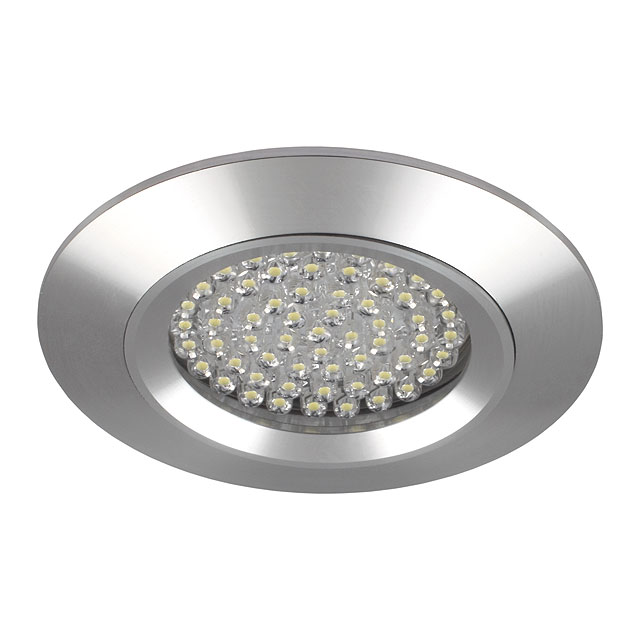 

Точечный светильник Kanlux TABO CT-AS02-AL 4701, Алюминий, 4701 Tabo
