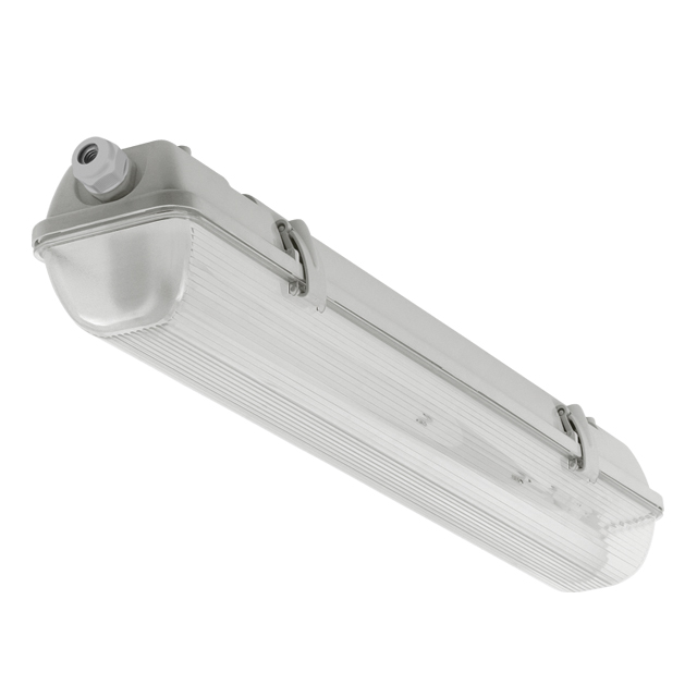 

Линейный светильник Kanlux MAH-1118/A 3970, Серый, 3970 Mah-1118/a