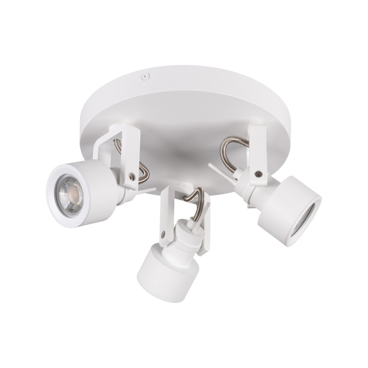 

Спот Kanlux SONDA II EL-3O W 34927, Белый, 34927 Sonda II